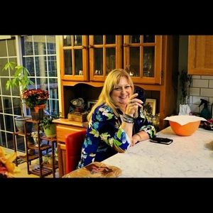 Meet your Posher, Kim